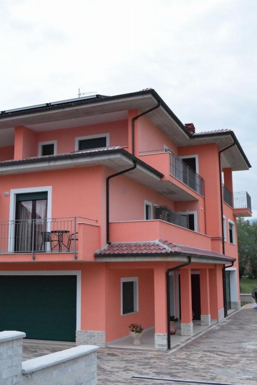 Villa La Mulinella image 10