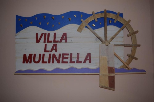 Villa La Mulinella image 11