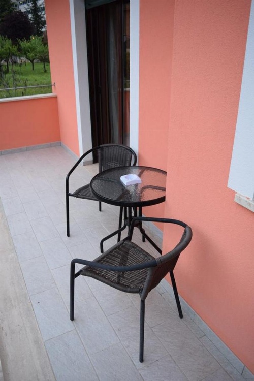 Villa La Mulinella image 12