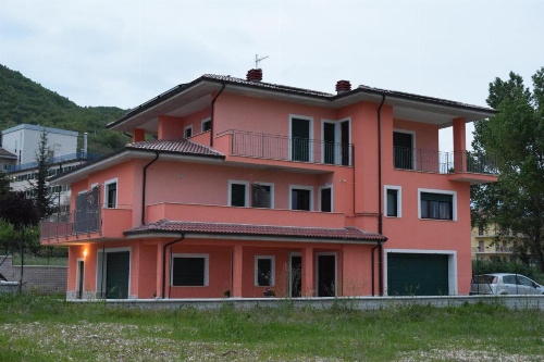 Villa La Mulinella image 13