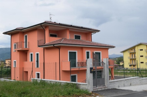 Villa La Mulinella image 14