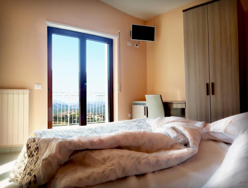 Villa La Mulinella Main image