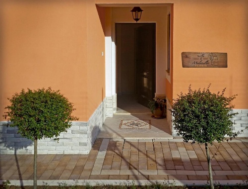 Villa La Mulinella image 8